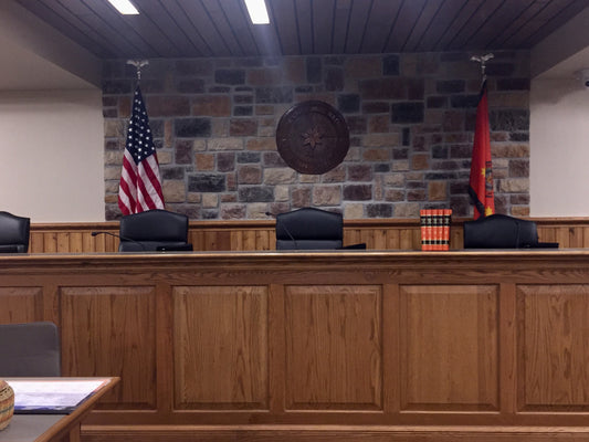 IT Support for Tribal Courts