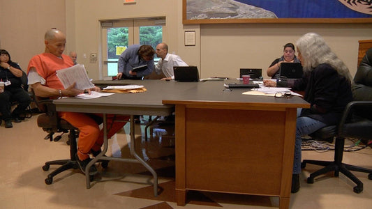 Portablility in Tribal Courts