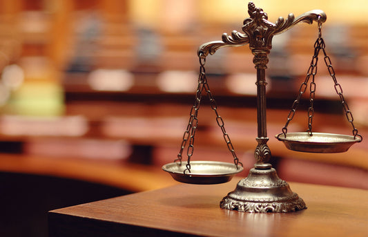 TRIBAL COURT SYSTEM OVERVIEW