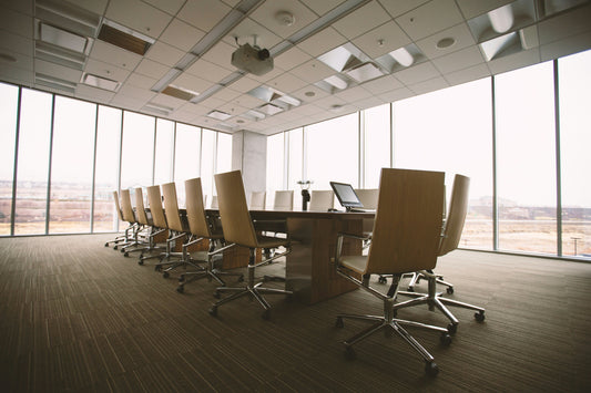 Board Meeting Minutes Legal Requirements