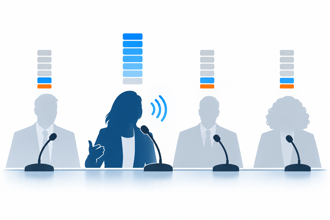What Is Dan Dugan Automixing and How Does It Work?