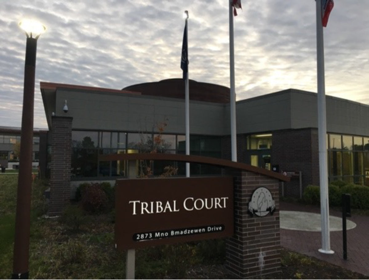 Enhance Tribal Courts with Our Recording Transcriptions Speech2Data Enhance Tribal Courts with Our Recording Transcriptions Speech2Data